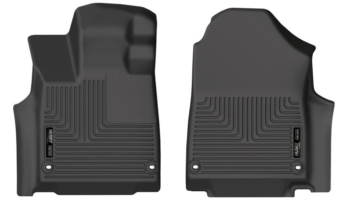 Husky Liners - Husky Liners 15711 WeatherBeater Floor Liner