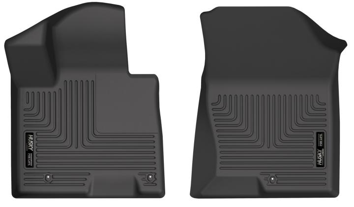 Husky Liners - Husky Liners 15751 WeatherBeater Floor Liner