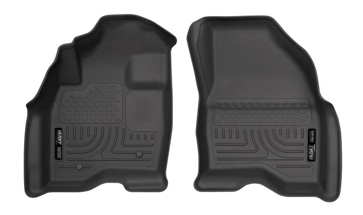 Husky Liners - Husky Liners 17041 WeatherBeater Floor Liner