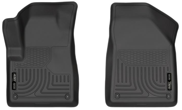 Husky Liners - Husky Liners 17091 WeatherBeater Floor Liner