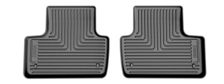 Husky Liners - Husky Liners 19671 WeatherBeater Floor Liner
