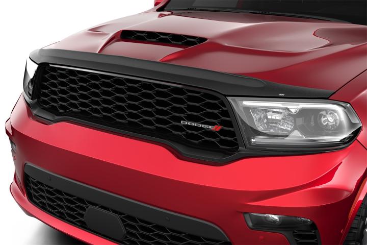 Husky Liners - Husky Liners 2830038 AEROSKIN II Hood Protector