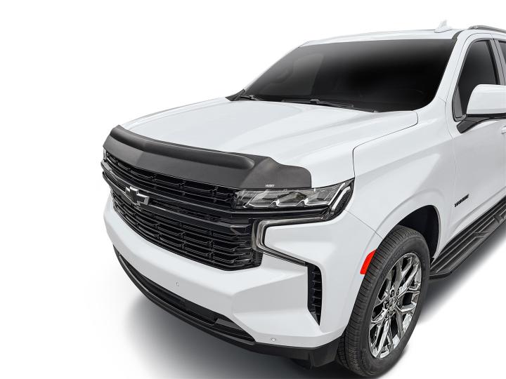 Husky Liners - Husky Liners 2830177 AEROSKIN II Hood Protector