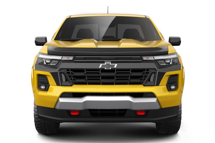 Husky Liners - Husky Liners 2830213 AEROSKIN II Hood Protector