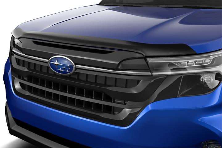 Husky Liners - Husky Liners 2842240 AEROSKIN Hood Protector