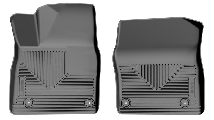 Husky Liners - Husky Liners 55131 X-act Contour Floor Liner