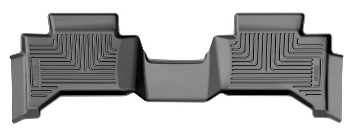 Husky Liners - Husky Liners 78381 X-act Contour Floor Liner