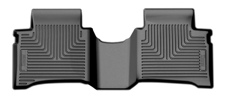 Husky Liners - Husky Liners 78451 X-act Contour Floor Liner