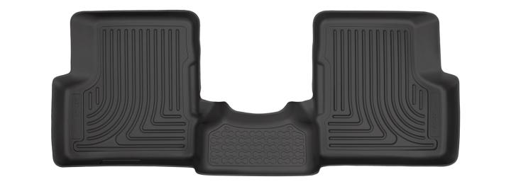 Husky Liners - Husky Liners 11391 WeatherBeater Floor Liner