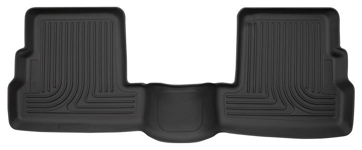 Husky Liners - Husky Liners 11441 WeatherBeater Floor Liner