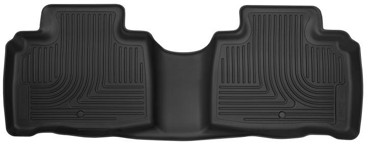 Husky Liners - Husky Liners 11451 WeatherBeater Floor Liner