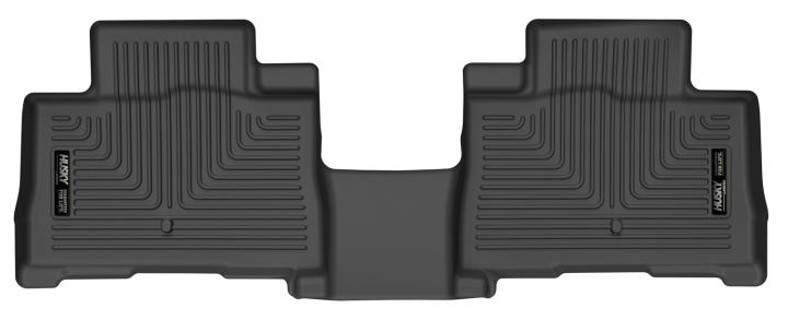 Husky Liners - Husky Liners 11461 WeatherBeater Floor Liner