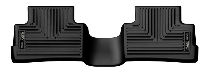 Husky Liners - Husky Liners 11711 WeatherBeater Floor Liner