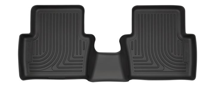 Husky Liners - Husky Liners 12941 WeatherBeater Floor Liner