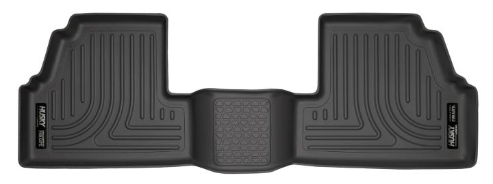 Husky Liners - Husky Liners 12971 WeatherBeater Floor Liner
