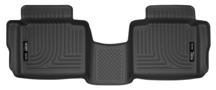 Husky Liners - Husky Liners 12981 WeatherBeater Floor Liner