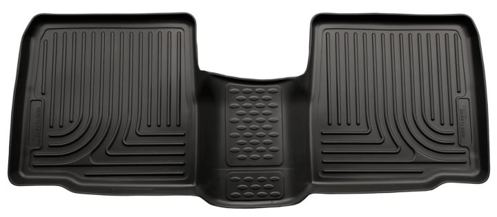 Husky Liners - Husky Liners 12991 WeatherBeater Floor Liner