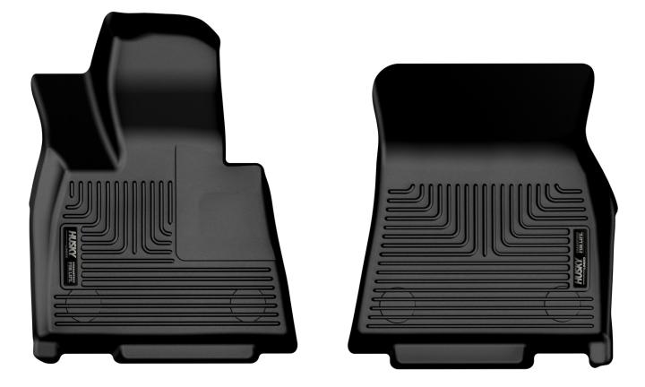 Husky Liners - Husky Liners 15421 WeatherBeater Floor Liner