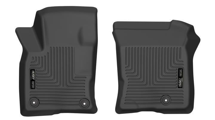 Husky Liners - Husky Liners 15481 WeatherBeater Floor Liner
