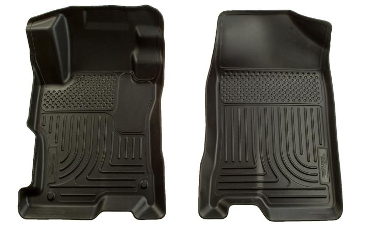 Husky Liners - Husky Liners 15521 WeatherBeater Floor Liner