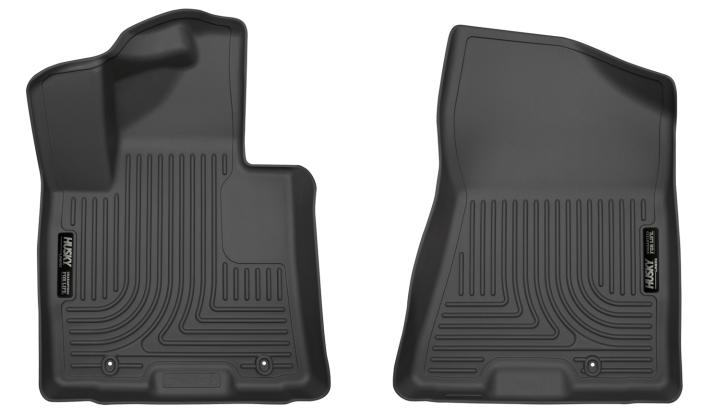 Husky Liners - Husky Liners 15701 WeatherBeater Floor Liner
