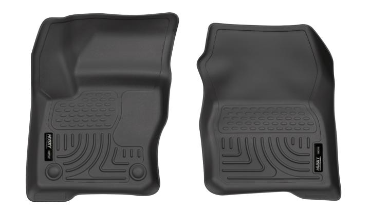 Husky Liners - Husky Liners 17061 WeatherBeater Floor Liner