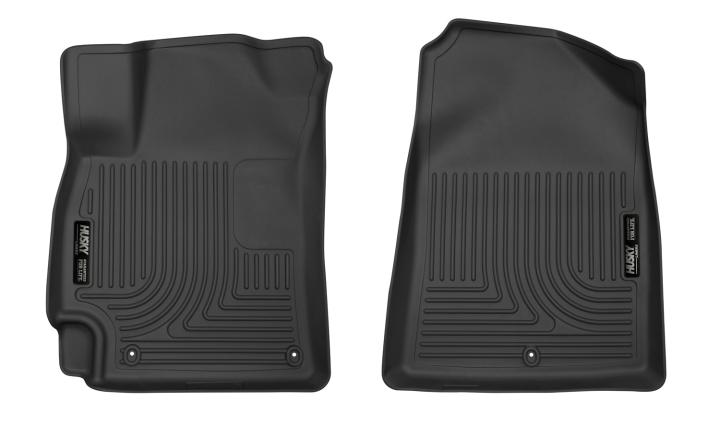 Husky Liners - Husky Liners 17071 WeatherBeater Floor Liner