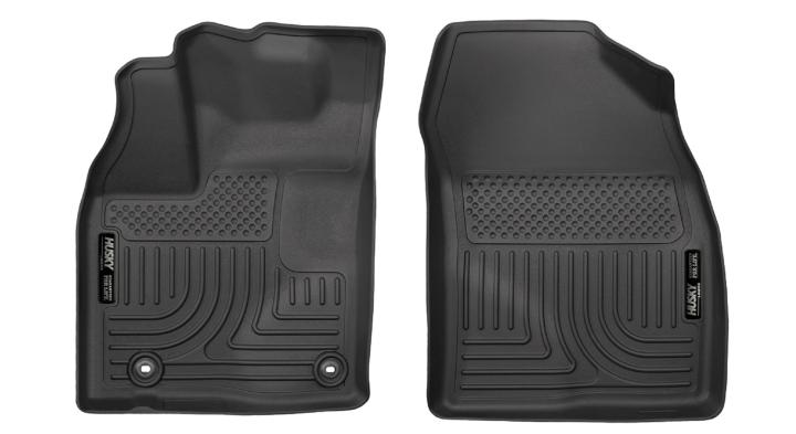 Husky Liners - Husky Liners 17081 WeatherBeater Floor Liner
