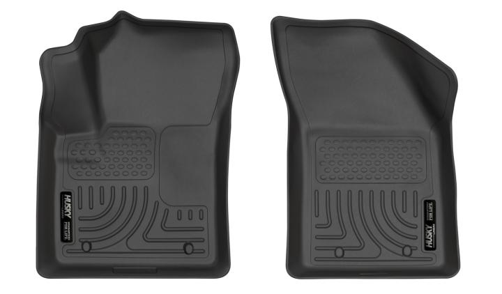 Husky Liners - Husky Liners 17171 WeatherBeater Floor Liner