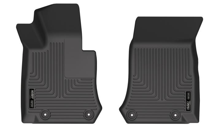 Husky Liners - Husky Liners 17271 WeatherBeater Floor Liner