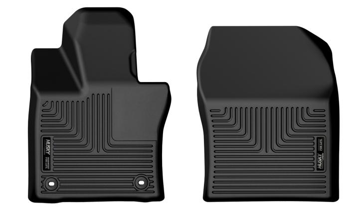 Husky Liners - Husky Liners 17311 WeatherBeater Floor Liner