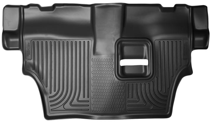 Husky Liners - Husky Liners 19051 WeatherBeater Floor Liner