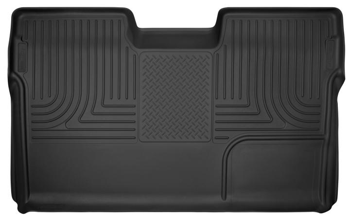 Husky Liners - Husky Liners 53391 X-act Contour Floor Liner