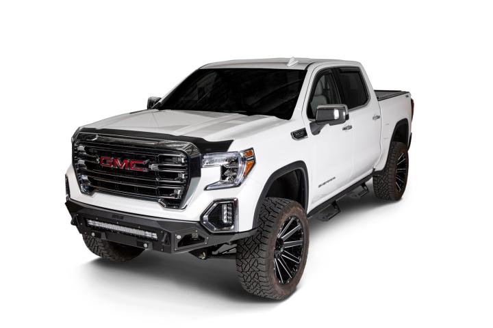 Husky Liners - Husky Liners 2877085 AEROSKIN Hood Protector