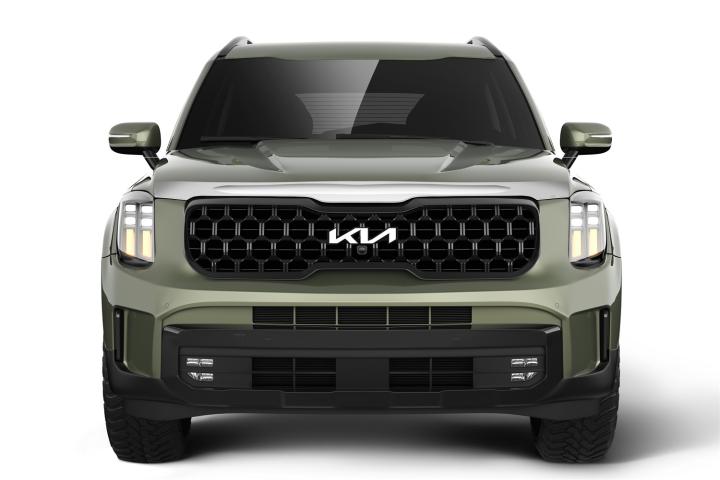 Husky Liners - Husky Liners 2892218 AEROSKIN Hood Protector