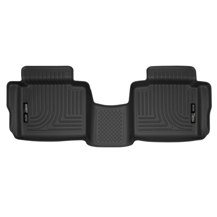 Husky Liners - Husky Liners 55631 X-act Contour Floor Liner