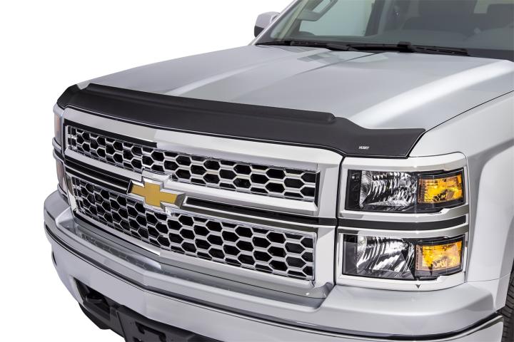 Husky Liners - Husky Liners 2830005 AEROSKIN II Hood Protector