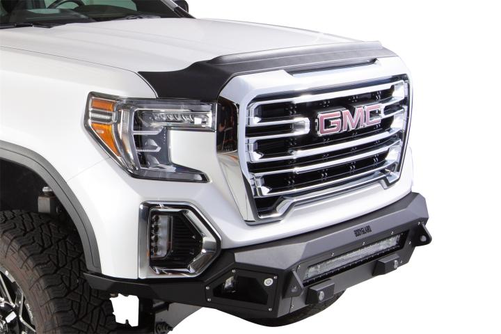 Husky Liners - Husky Liners 2830030 AEROSKIN II Hood Protector