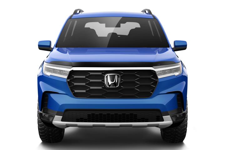 Husky Liners - Husky Liners 2842230 AEROSKIN Hood Protector