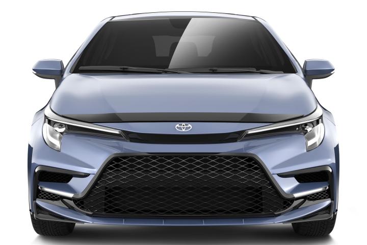 Husky Liners - Husky Liners 2842224 AEROSKIN Hood Protector