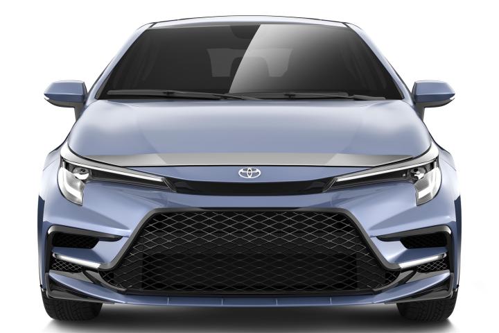 Husky Liners - Husky Liners 2892224 AEROSKIN Hood Protector