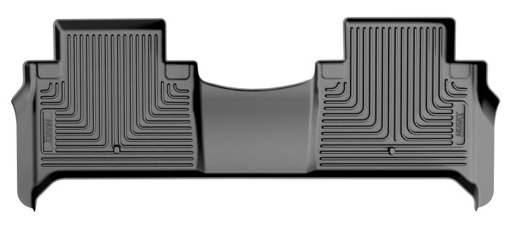 Husky Liners - Husky Liners 11731 WeatherBeater Floor Liner