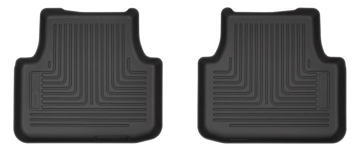 Husky Liners - Husky Liners 12831 WeatherBeater Floor Liner