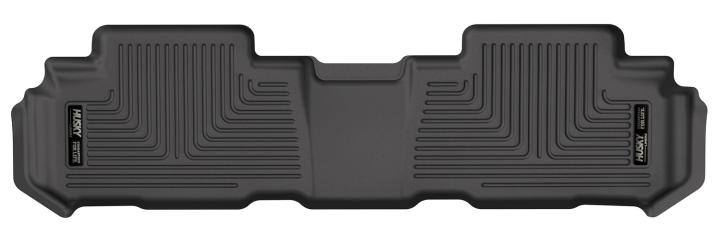 Husky Liners - Husky Liners 12851 WeatherBeater Floor Liner