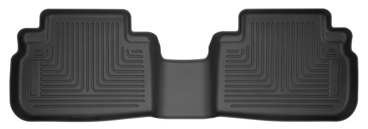 Husky Liners - Husky Liners 12861 WeatherBeater Floor Liner