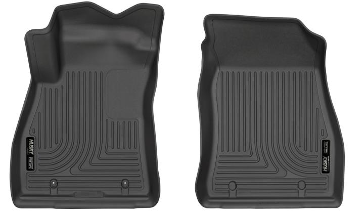Husky Liners - Husky Liners 15201 WeatherBeater Floor Liner