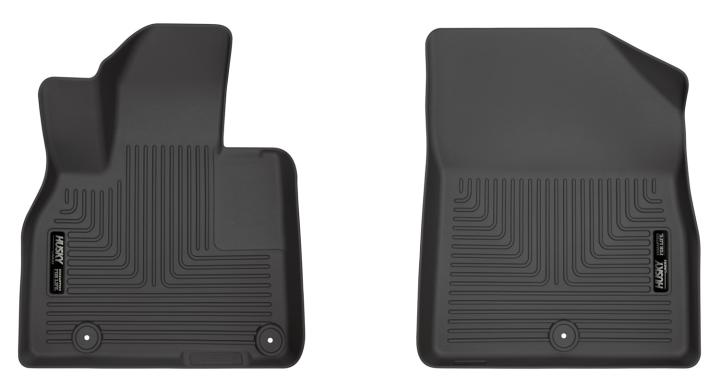 Husky Liners - Husky Liners 15241 WeatherBeater Floor Liner