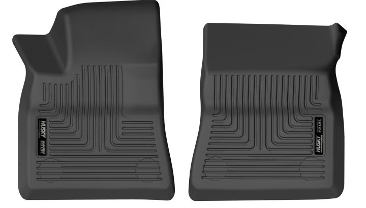 Husky Liners - Husky Liners 15631 WeatherBeater Floor Liner