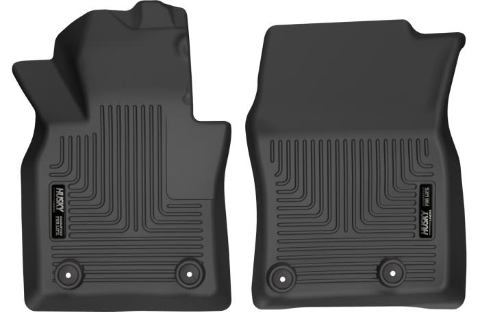 Husky Liners - Husky Liners 15651 WeatherBeater Floor Liner