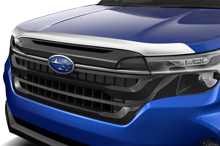 Husky Liners - Husky Liners 2892240 AEROSKIN Hood Protector
